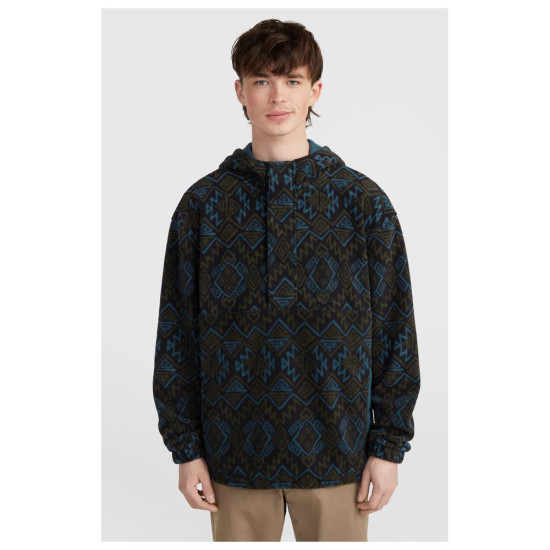 O'neill Ανδρικό φούτερ Superfleece Half-Zip Hoodie